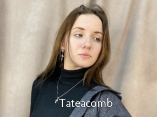 Tateacomb