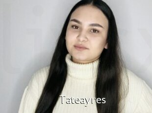 Tateayres
