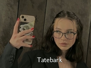 Tatebark