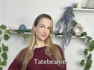 Tatebeames