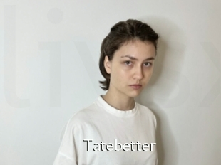 Tatebetter