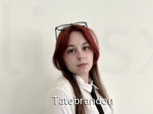 Tatebrandon