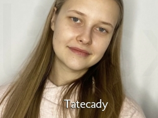 Tatecady