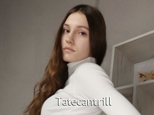 Tatecantrill
