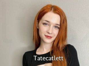 Tatecatlett