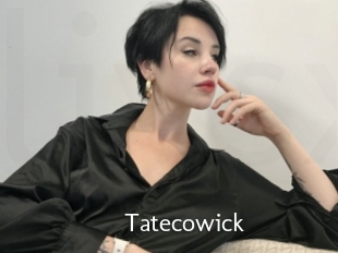 Tatecowick