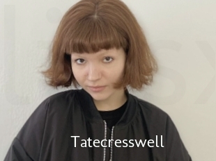 Tatecresswell