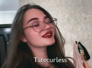 Tatecurless