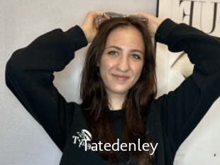 Tatedenley