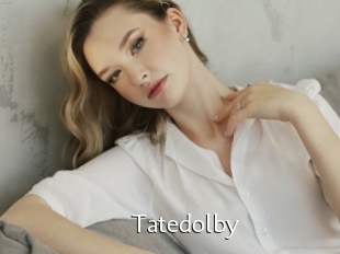 Tatedolby