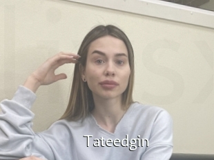 Tateedgin