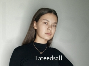 Tateedsall