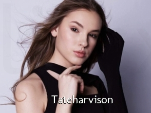 Tateharvison