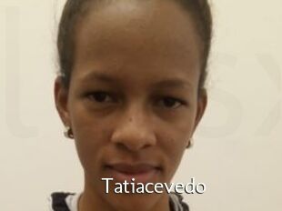 Tatiacevedo