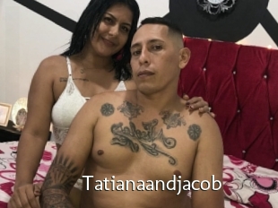 Tatianaandjacob
