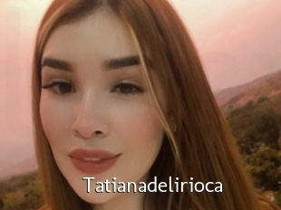 Tatianadelirioca