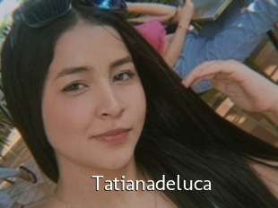 Tatianadeluca