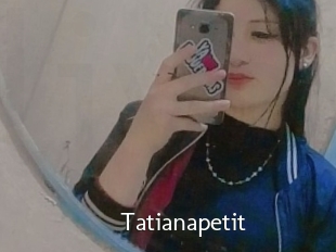 Tatianapetit