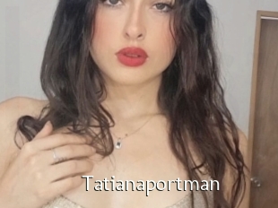 Tatianaportman