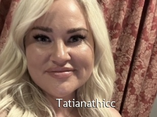 Tatianathicc
