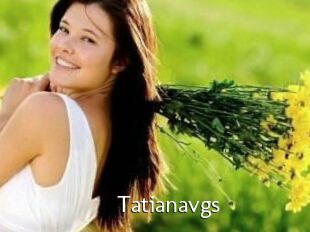 Tatianavgs