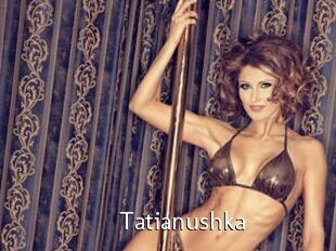 Tatianushka