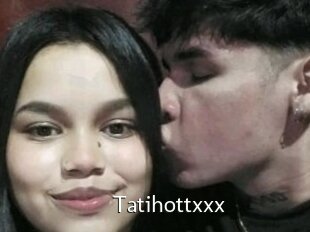 Tatihottxxx