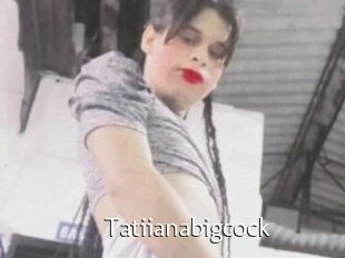 Tatiianabigcock