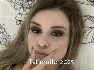 Tatimuller2025