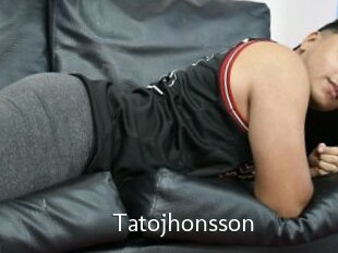 Tatojhonsson
