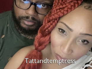 Tattandtemptress