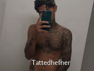 Tattedhefner