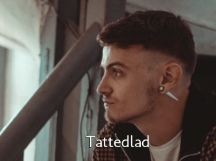 Tattedlad