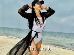 Tattismile