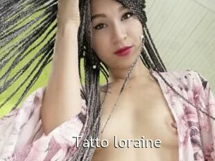 Tatto_loraine