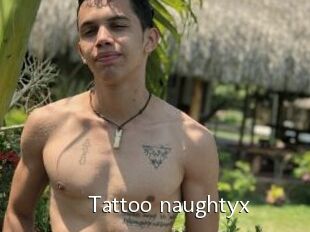 Tattoo_naughtyx