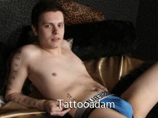 Tattooadam