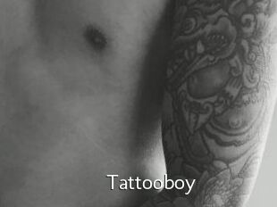 Tattooboy