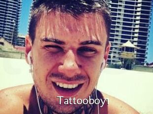 Tattooboy1