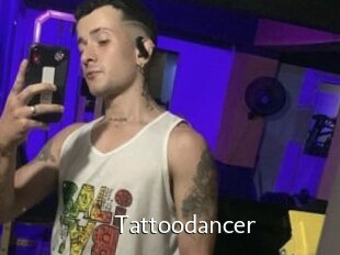 Tattoodancer