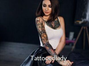 Tattooedlady