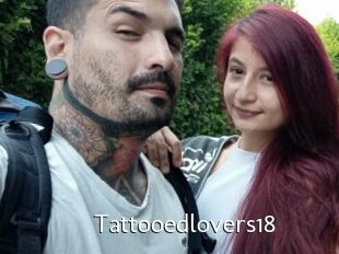 Tattooedlovers18
