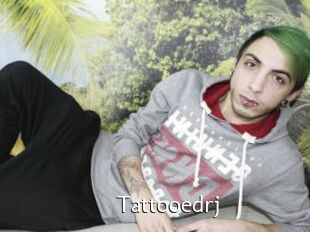 Tattooedrj