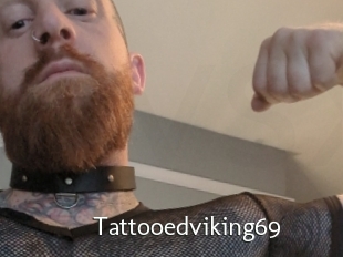Tattooedviking69