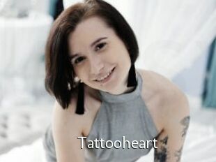 Tattooheart