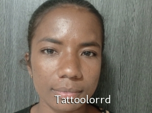 Tattoolorrd