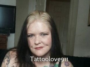 Tattoolove911