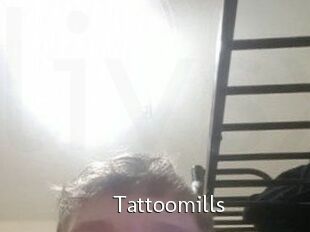 Tattoomills