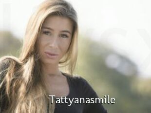 Tattyanasmile