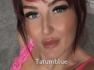 Tatumblue